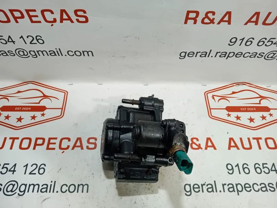 Bomba de Pressão Motor 2.0 HDI 9656391680 9424A000AOriginal