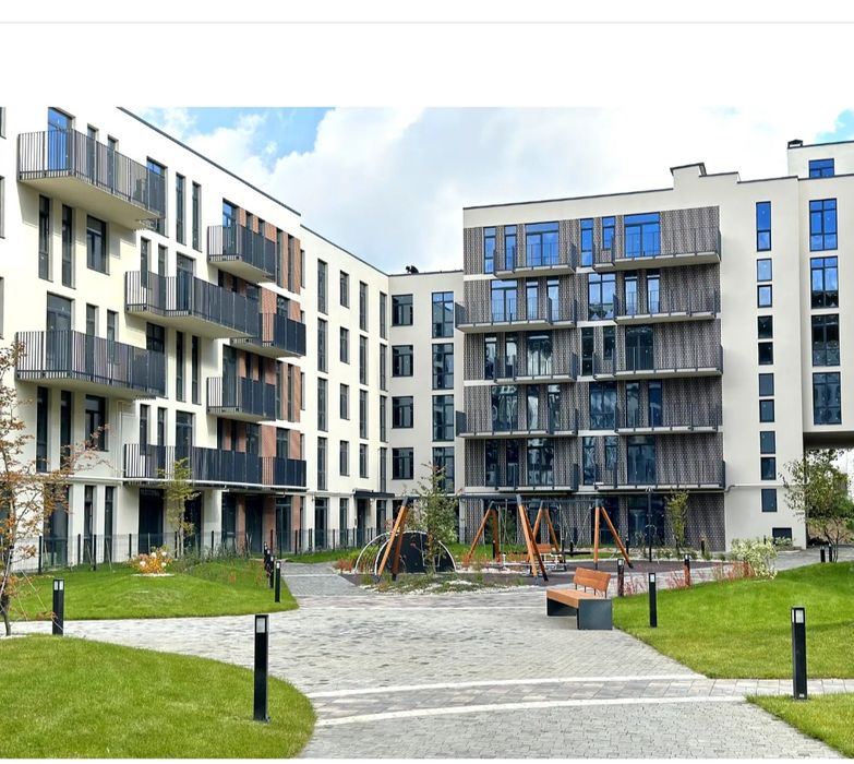 2 кім Винники.Індивідуальне опалення.Знижка 9% для військових. Розтерм