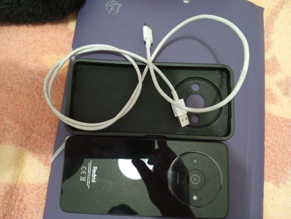 Telemóvel  redmi A3