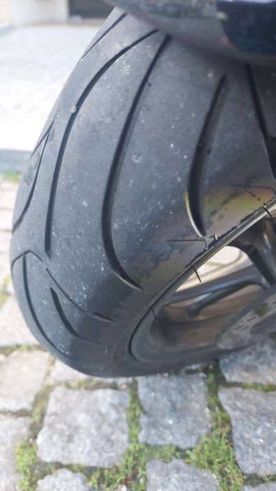 Bmw K 1600 GT 2016 35.000kms