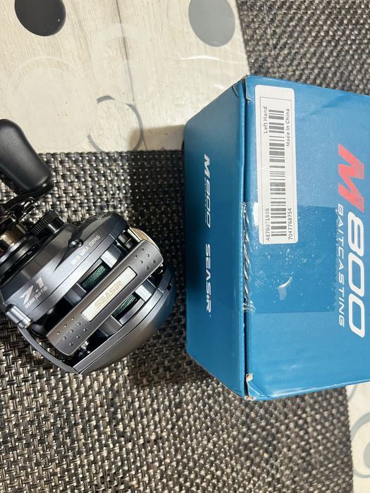 Продам мультиплікаторну катушку