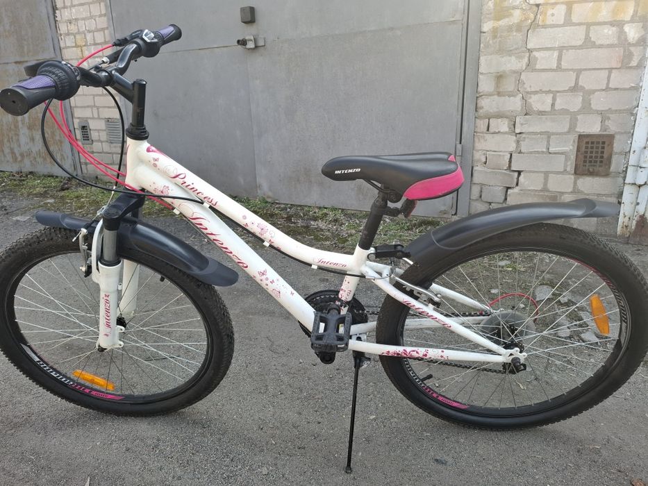 Велосипед дитячий