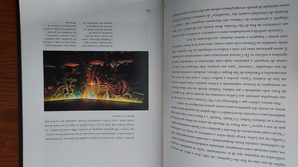 Lisboa - As Lojas de um tempo ao outro