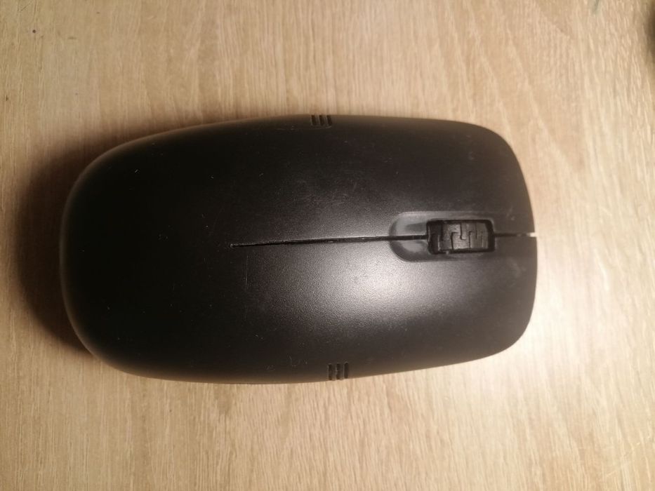 Мишка havit бездротова