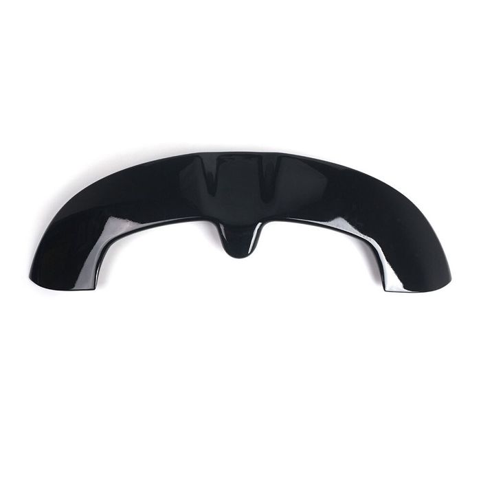 Aileron traseiro Mini Cooper F55/F56 2013-2018