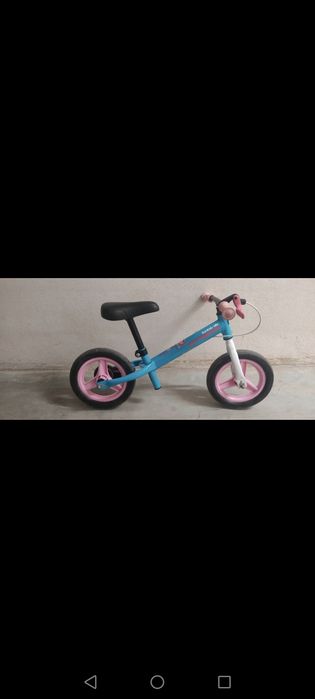 Bicicleta Decatlhon Criança