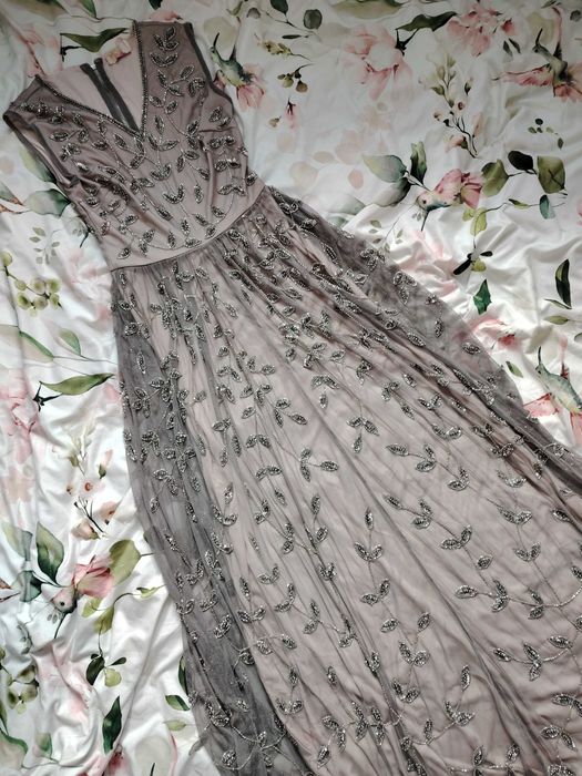 Sukienka Maya Deluxe
