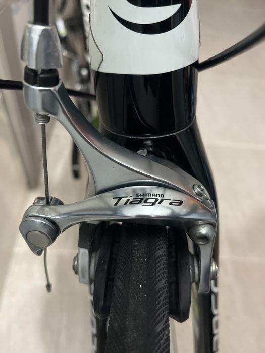 Cannondale Synapse Carbon 2013