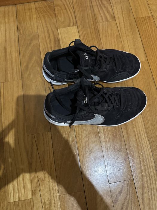 Vendo sapatilhas nuke street gato