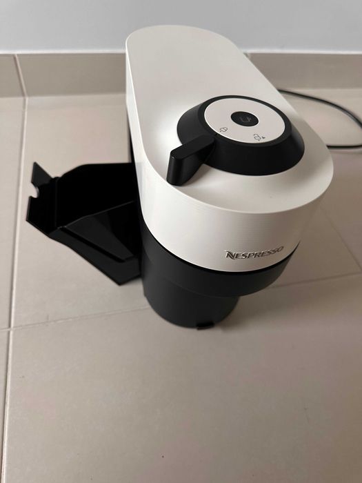 Máquina café Nespresso Vertuo Pop