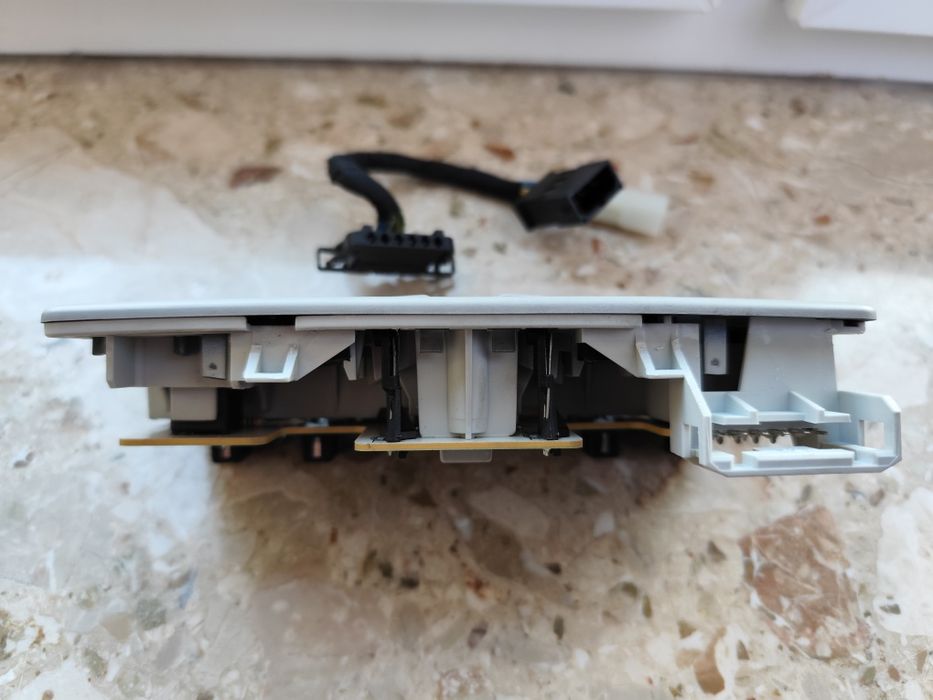 Lampka ambiente Passat W8 (R32, GTI, VR6)