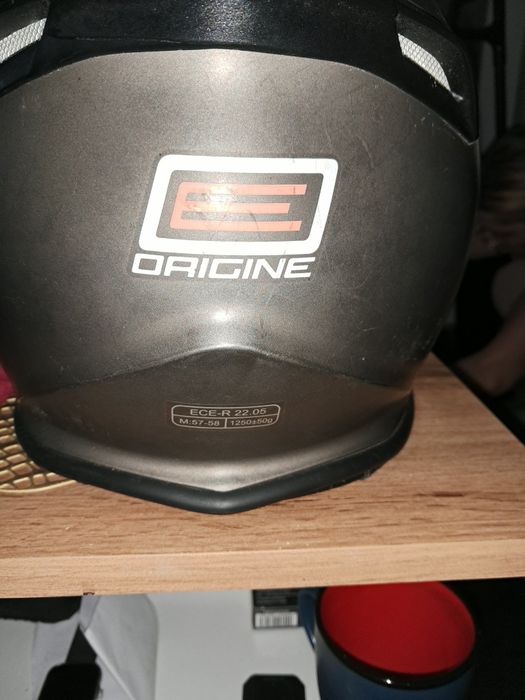 Sprzedam kask otwarty