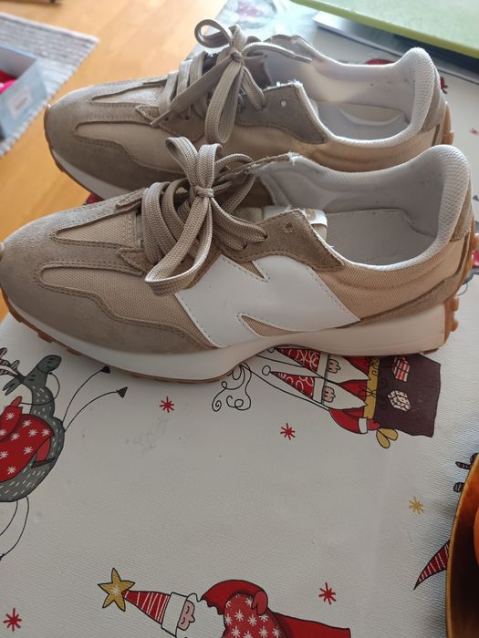 Sapatilhas new balance