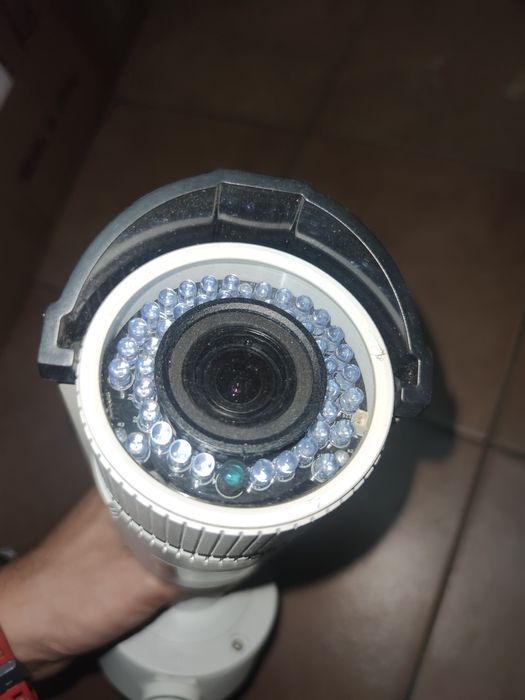 Kamera HQVISON hq-mp202812lt-ir-e