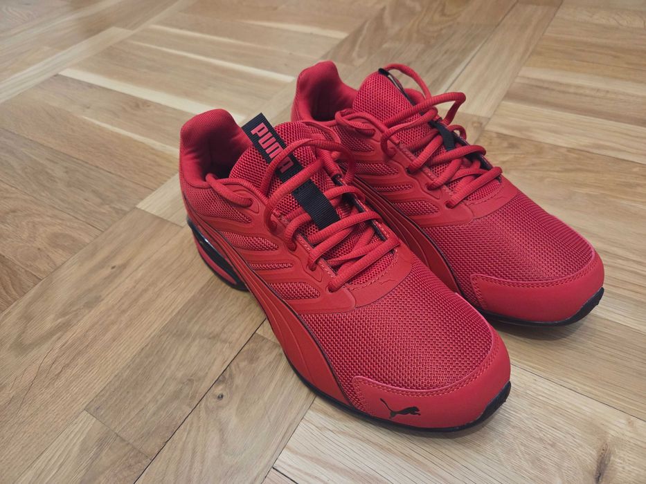 Buty PUMA electro for all time