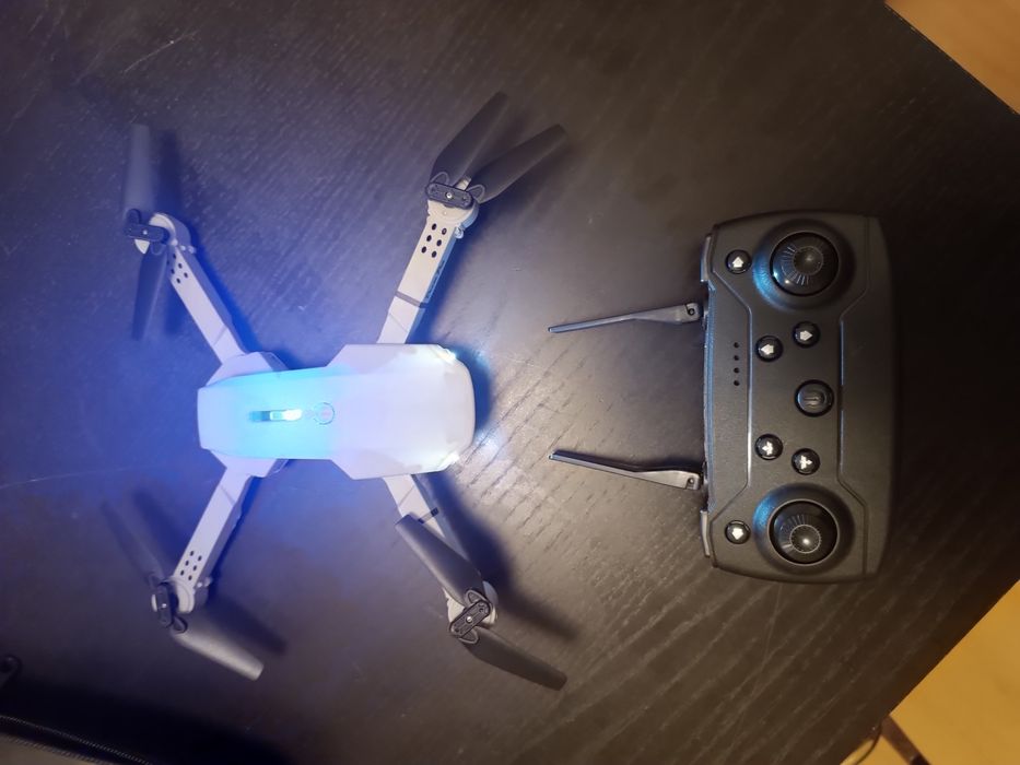 Drone com camara hd 4k