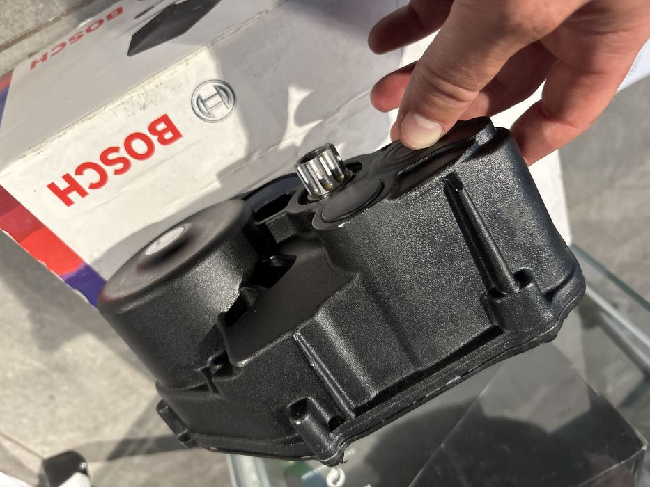 Silnik do roweru elektrycznego BOSCH PERFORMANCE LINE CX GEN2 BDU250P