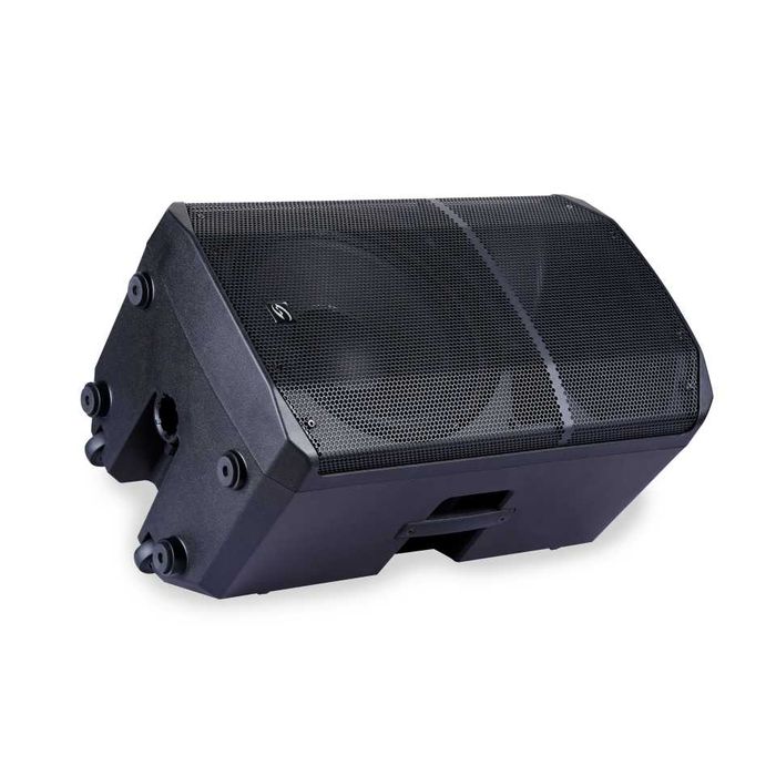 Soundsation Provibe 12AIR 12" aku.kolumna aktywna + 2 mikrofony bezprz