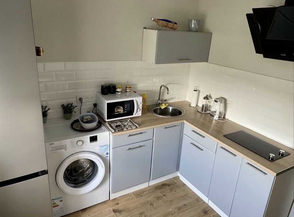 Оренда Апартаментів подобово Миргород