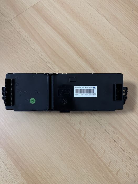 Módulo AC Renault Megane III