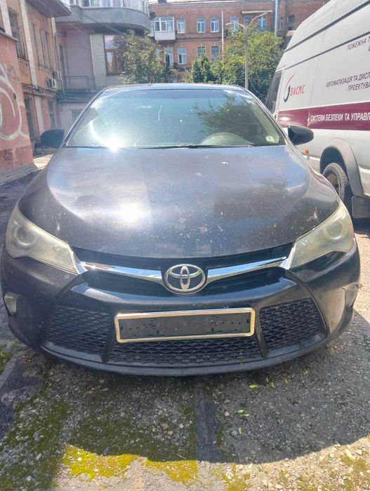 Аренда автомобиля под такси