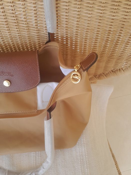 Mala senhora cor Sandy Yellow