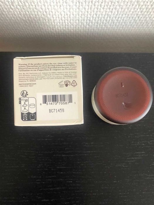 Perricone md multi-action overnig mask нічна маска 59мл.
