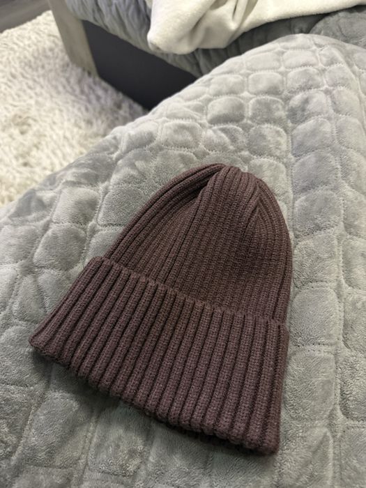 Шапка розмір універсальний єврозима осінь демісезон