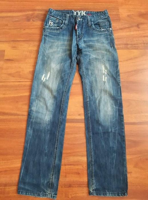 Spodnie męskie rozmiar M