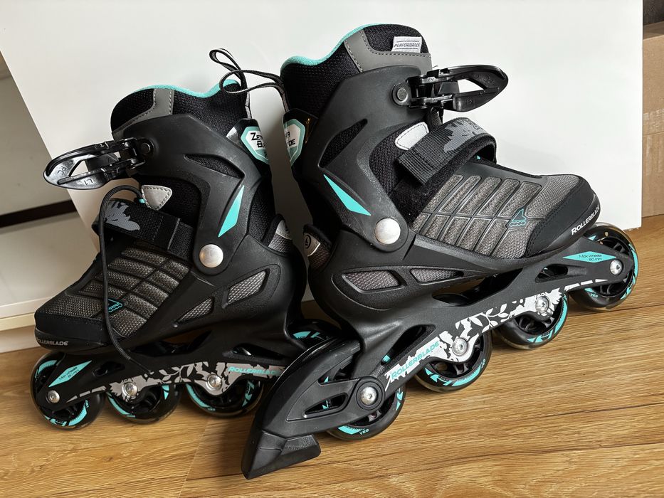 Rolki Rollerblade nowe