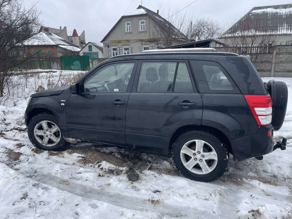 Продам сузуки грант витара
