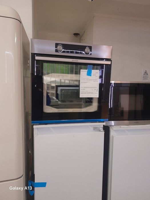 Forno eletrico  GORENJE  NOVO