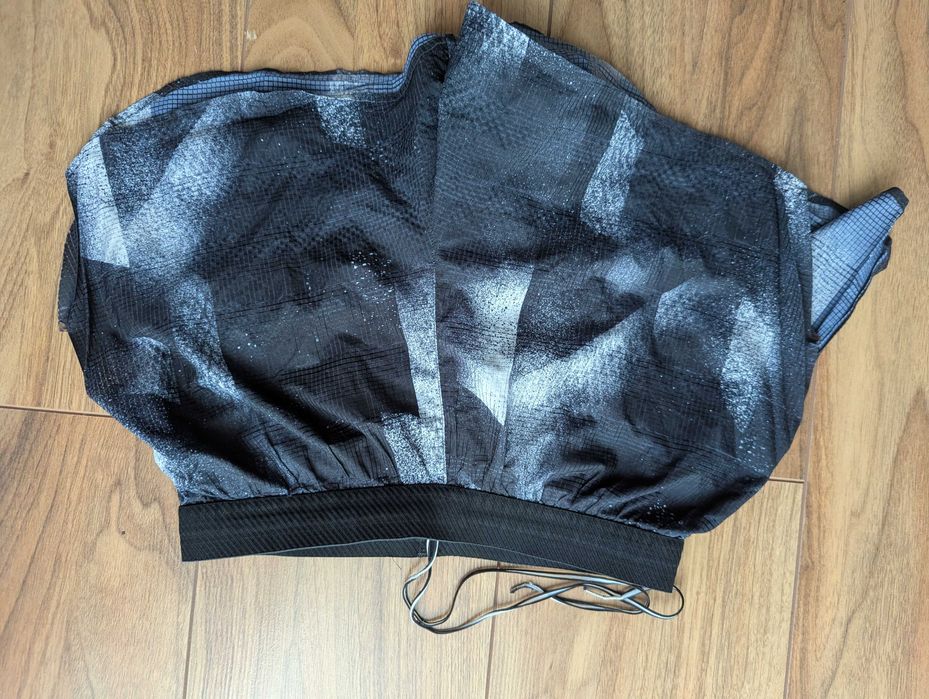 adidas szorty Sub Split DP3966 rozm. S