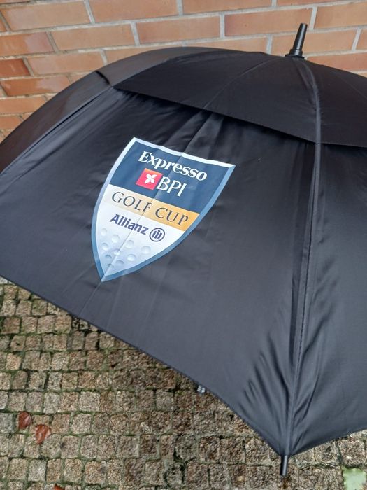 Guarda chuva Golfe Volvik