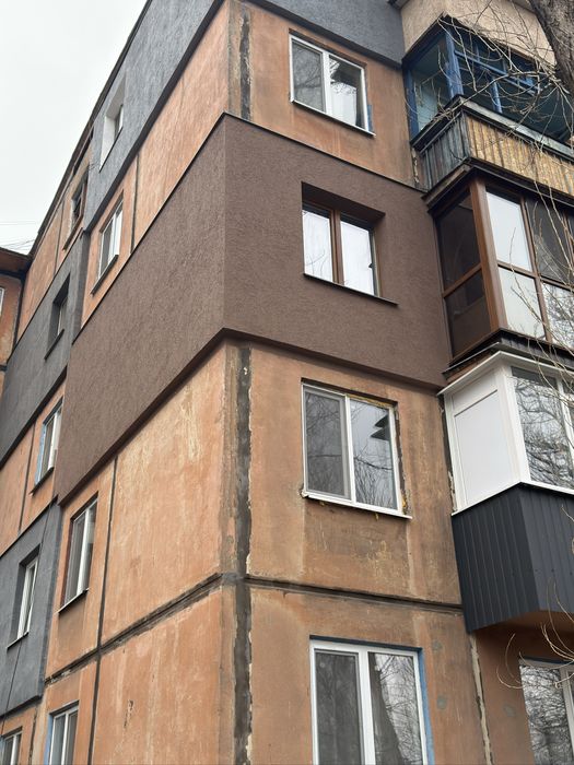 Утепление квартир Кривой Рог