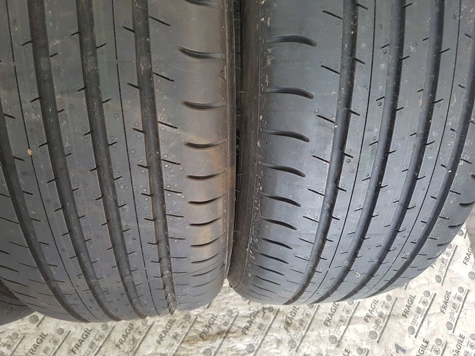 Nowe opony Dunlop Sp Sport Maxx  225/55R18  225/55/18