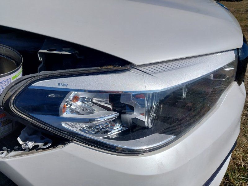 Фара BMW 530 2018 Перед. Прав.