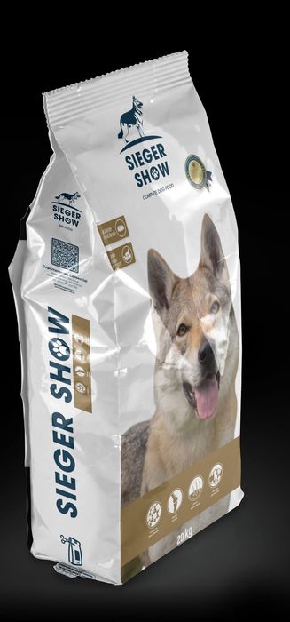 Siegershow Pet Food