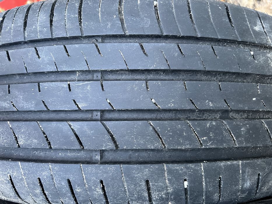 Колесо Nexen Nfera RU1 3+1 для автомобіля резина покришка 235/60 ZR 18