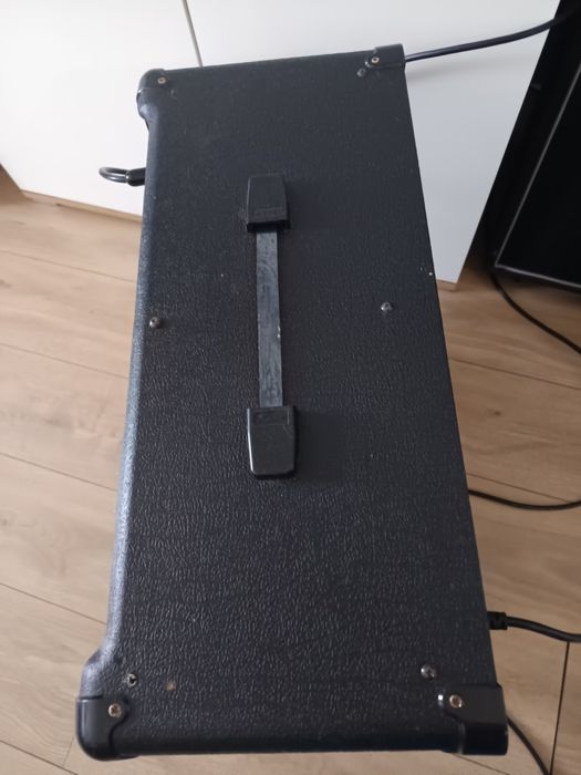 Wzmacniacz gitarowy Marshall mg100 FX jak Vox peavey fender