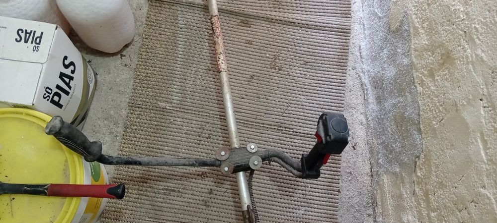 2 Roçadoras para venda