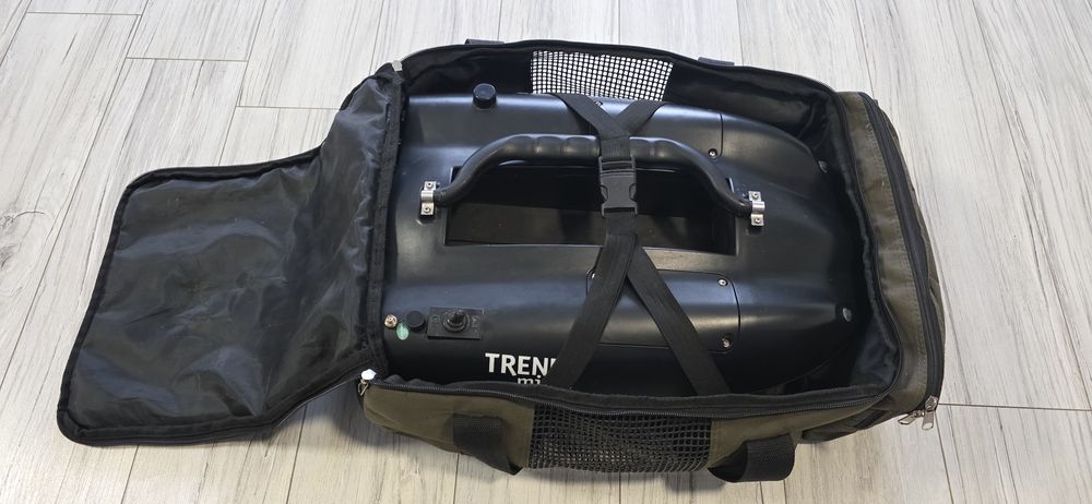 Łódka RC Trend Micro Bait Boat !!!