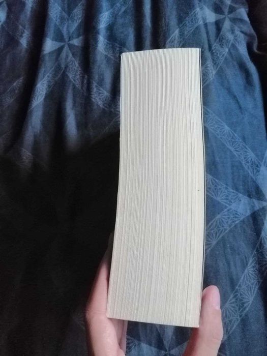 Słowa Światłości Brandon Sanderson