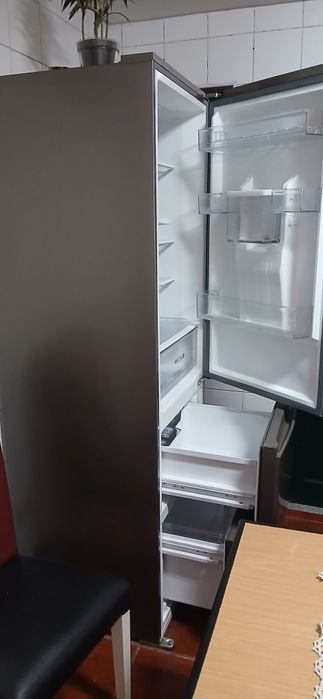 Frigorífico combinado