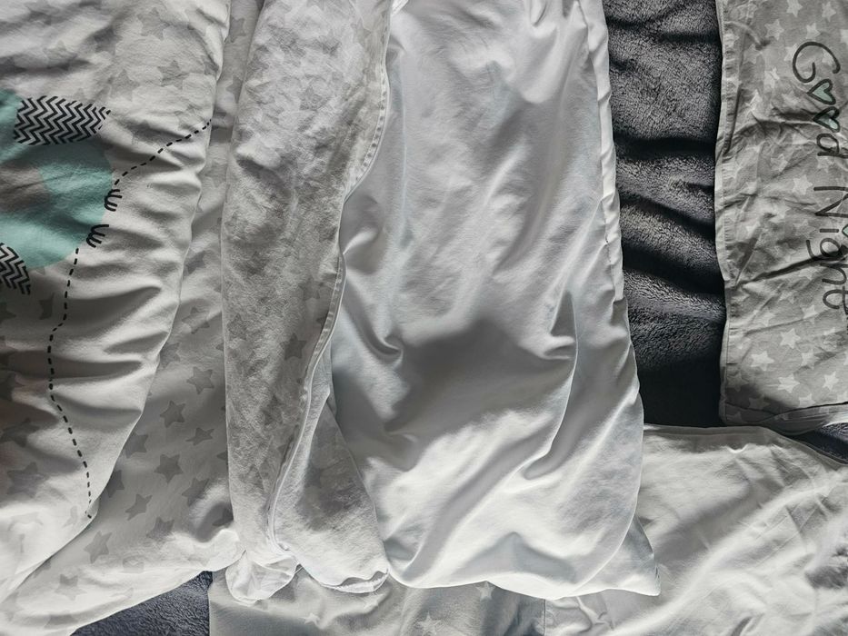 Łóżeczko dziecięce i 10GRATISÓW!!