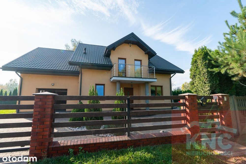 Dom – Bełchatów - Więcej