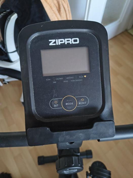 Rowerek stacjonarny Zipro