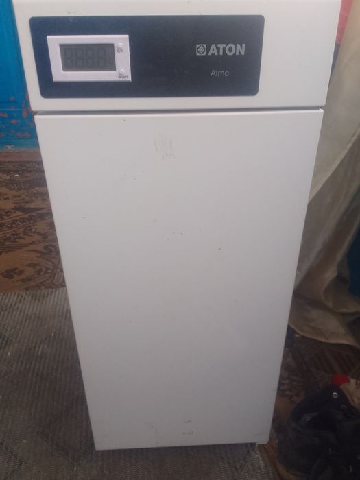 Продам Газовий котел Срочно!