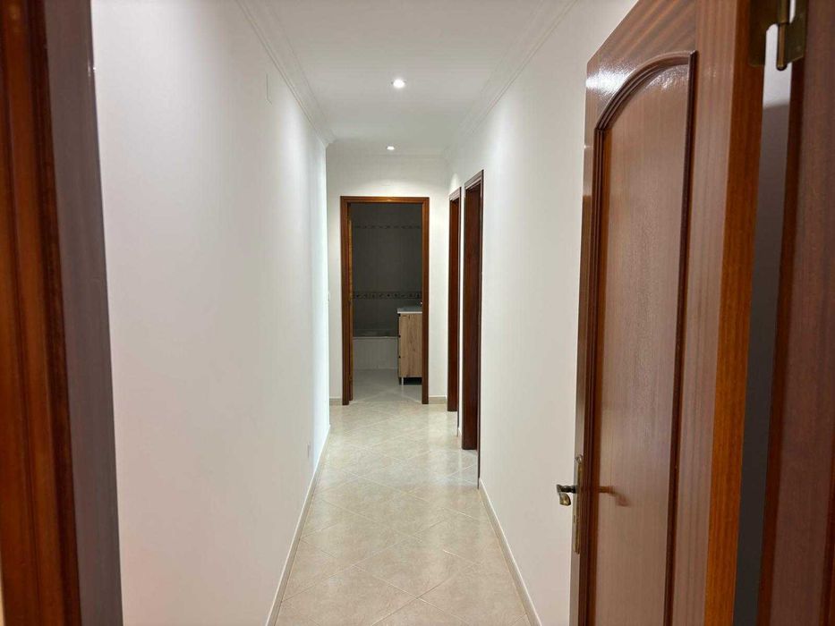 Apartamento T3 no Centro da Vila de Ferreira do Zêzere