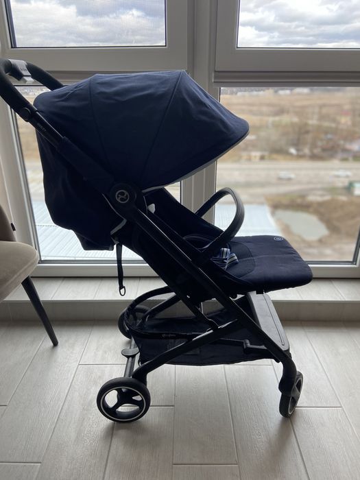 Дитяча коляска Cybex Eezy